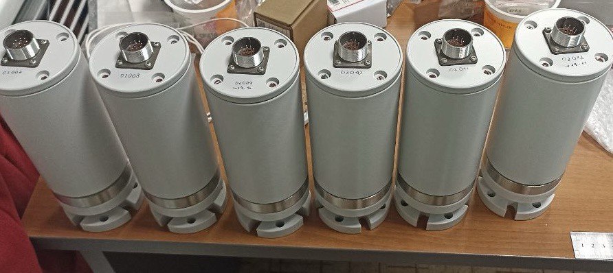 Производство